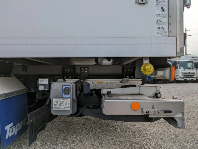 日野 デュトロ TPG-XZU712M(2WD)の写真24