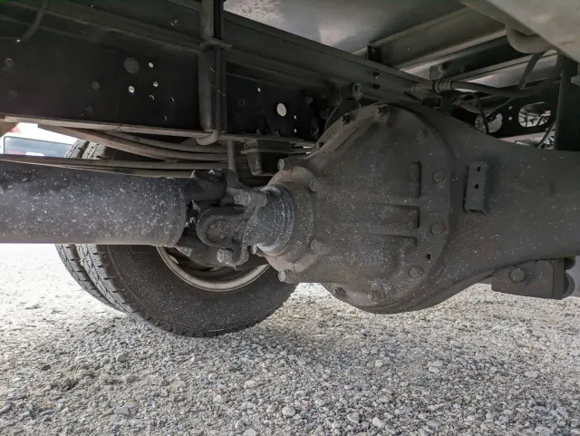 日野 デュトロ TPG-XZU712M(2WD)の写真26