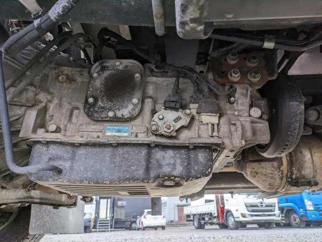 日野 デュトロ TPG-XZU712M(2WD)の写真31