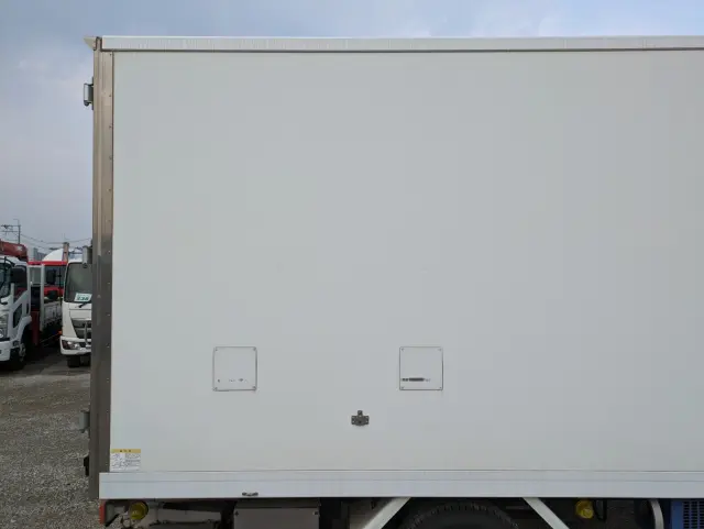 日野 デュトロ TPG-XZU712M(2WD)の写真34