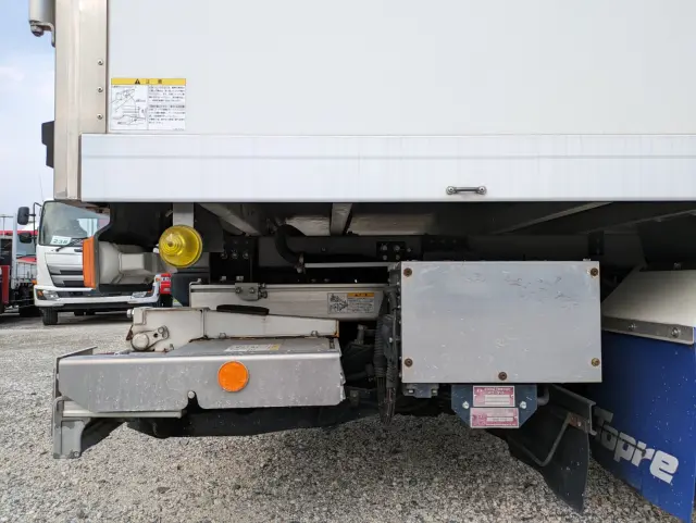 日野 デュトロ TPG-XZU712M(2WD)の写真35