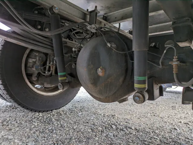 日野 デュトロ TPG-XZU712M(2WD)の写真37