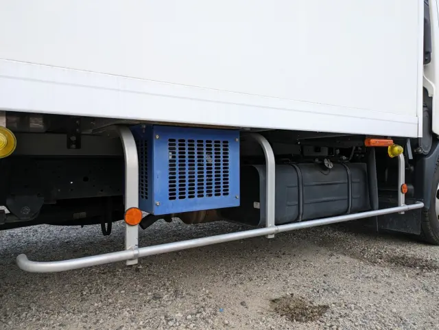 日野 デュトロ TPG-XZU712M(2WD)の写真38