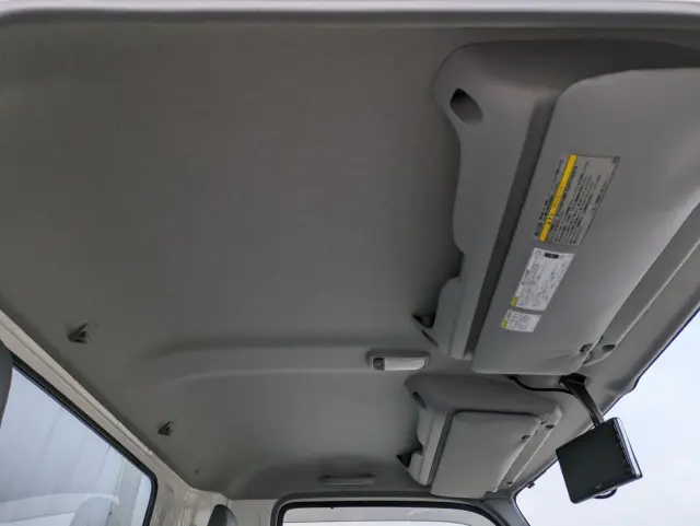 日野 デュトロ TPG-XZU712M(2WD)の写真43