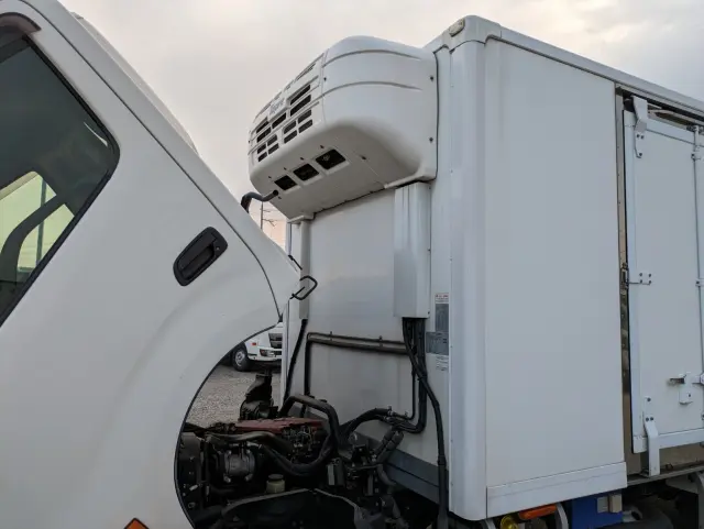 日野 デュトロ TPG-XZU712M(2WD)の写真46