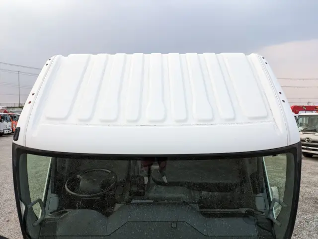 日野 デュトロ TPG-XZU712M(2WD)の写真48