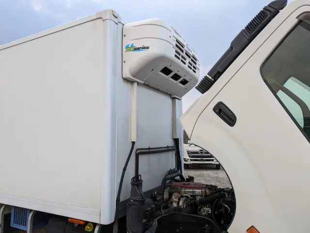 日野 デュトロ TPG-XZU712M(2WD)の写真49