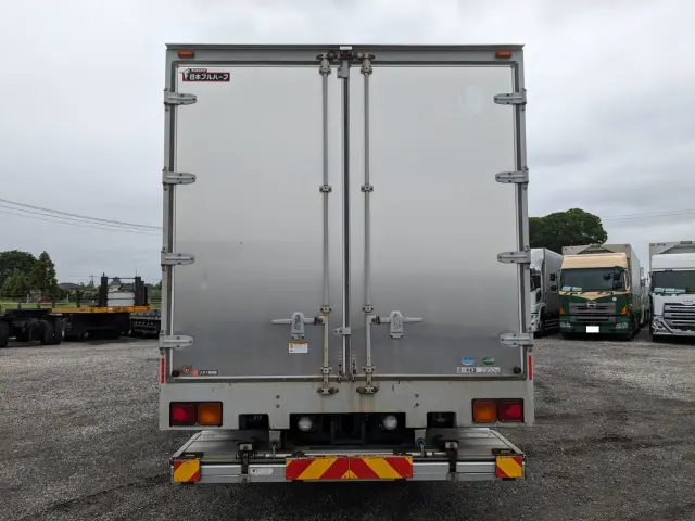 いすゞ フォワード TKG-FRR90S2(2WD)の写真6