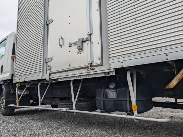 いすゞ フォワード TKG-FRR90S2(2WD)の写真29