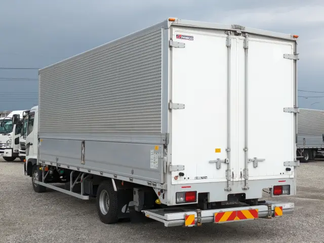 日野 レンジャー 2KG-FD2ABA(2WD)の写真5