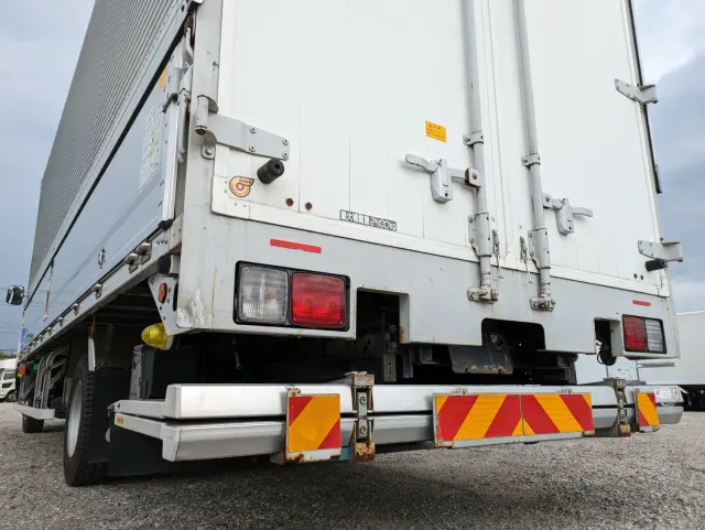 日野 レンジャー 2KG-FD2ABA(2WD)の写真6