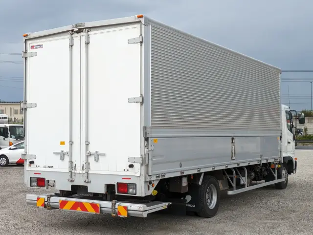 日野 レンジャー 2KG-FD2ABA(2WD)の写真8