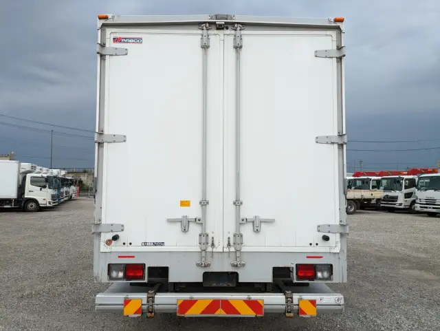 日野 レンジャー 2KG-FD2ABA(2WD)の写真10