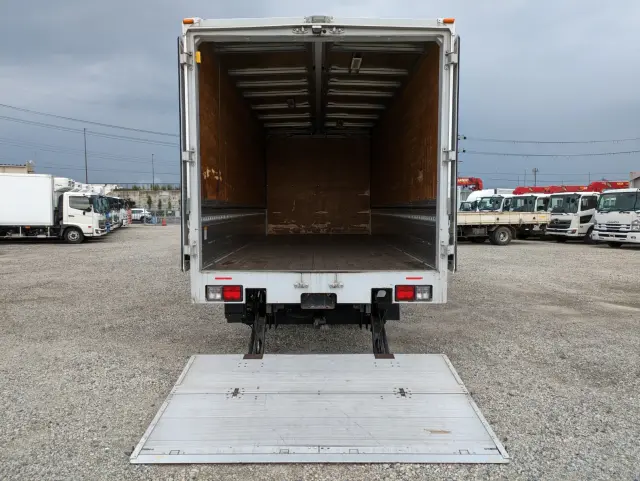 日野 レンジャー 2KG-FD2ABA(2WD)の写真11