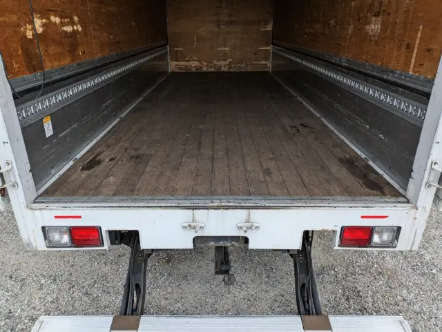 日野 レンジャー 2KG-FD2ABA(2WD)の写真13