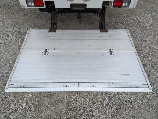 日野 レンジャー 2KG-FD2ABA(2WD)の写真13