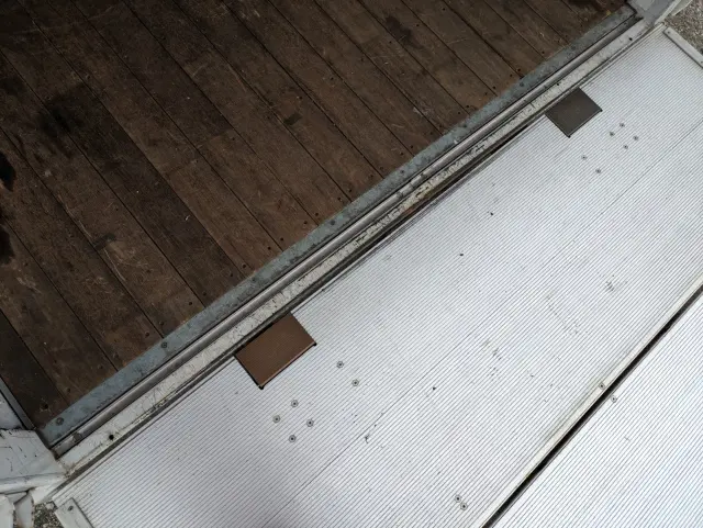 日野 レンジャー 2KG-FD2ABA(2WD)の写真14