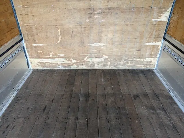 日野 レンジャー 2KG-FD2ABA(2WD)の写真15