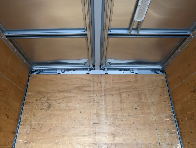 日野 レンジャー 2KG-FD2ABA(2WD)の写真16