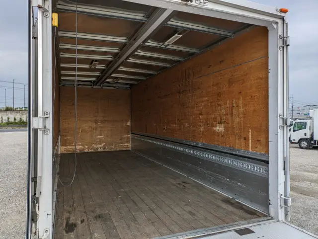 日野 レンジャー 2KG-FD2ABA(2WD)の写真18