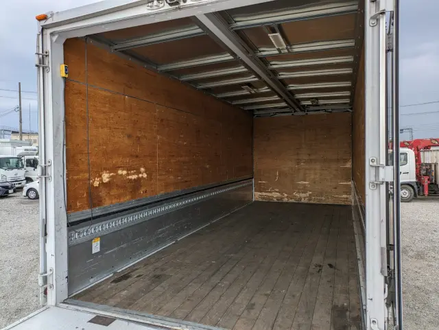 日野 レンジャー 2KG-FD2ABA(2WD)の写真20