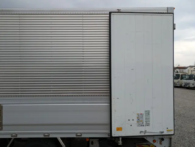 日野 レンジャー 2KG-FD2ABA(2WD)の写真20