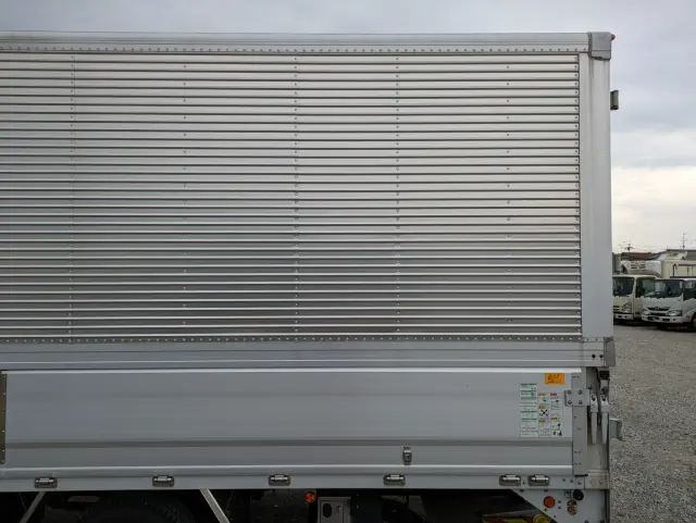 日野 レンジャー 2KG-FD2ABA(2WD)の写真21