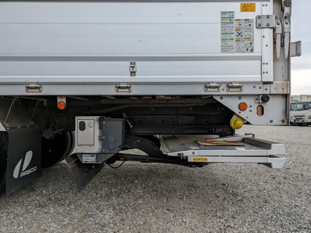 日野 レンジャー 2KG-FD2ABA(2WD)の写真22