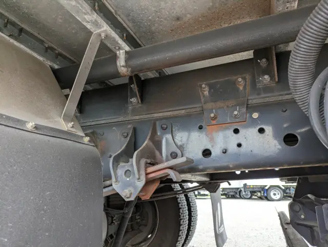 日野 レンジャー 2KG-FD2ABA(2WD)の写真23