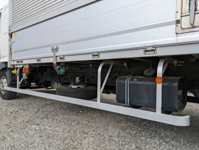 日野 レンジャー 2KG-FD2ABA(2WD)の写真25