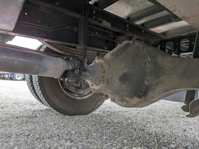 日野 レンジャー 2KG-FD2ABA(2WD)の写真26