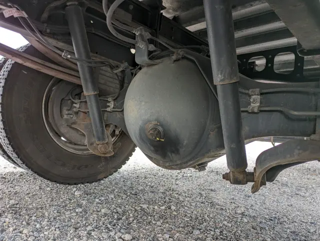 日野 レンジャー 2KG-FD2ABA(2WD)の写真28