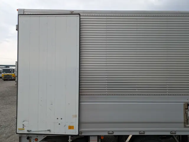 日野 レンジャー 2KG-FD2ABA(2WD)の写真29