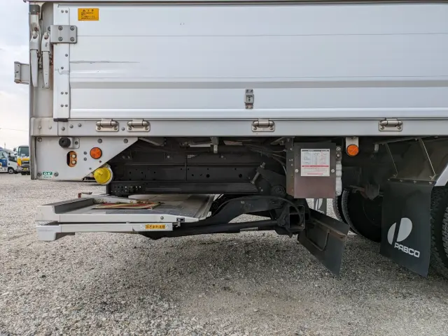 日野 レンジャー 2KG-FD2ABA(2WD)の写真30