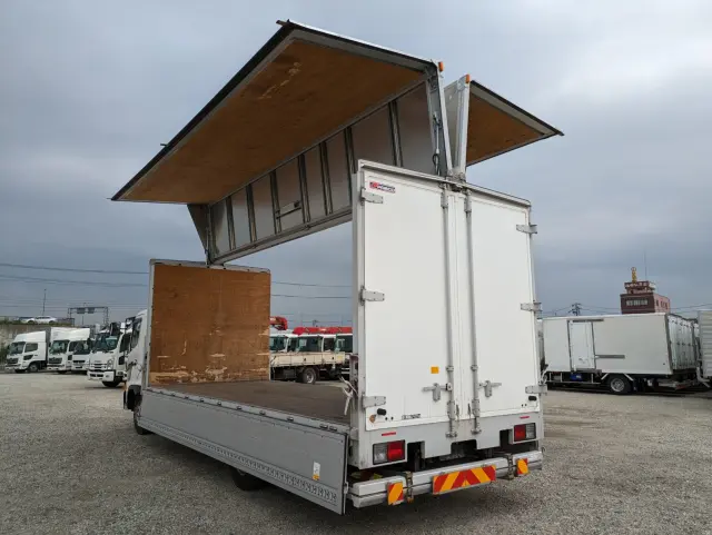 日野 レンジャー 2KG-FD2ABA(2WD)の写真36