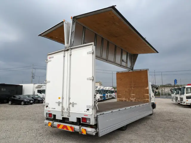 日野 レンジャー 2KG-FD2ABA(2WD)の写真37