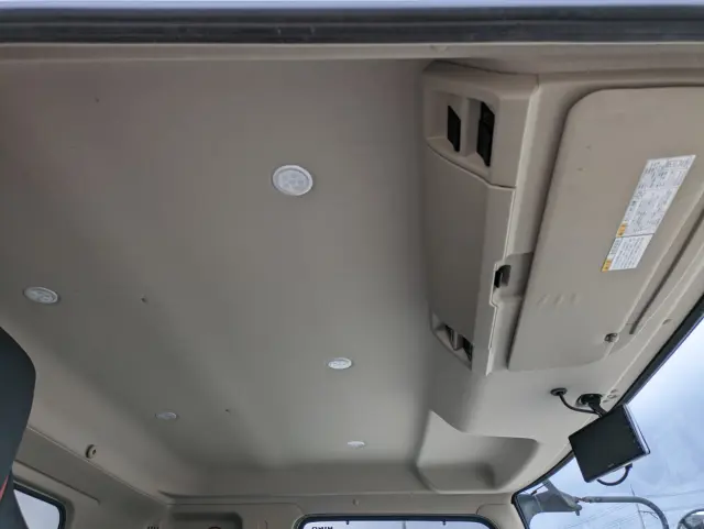 日野 レンジャー 2KG-FD2ABA(2WD)の写真39