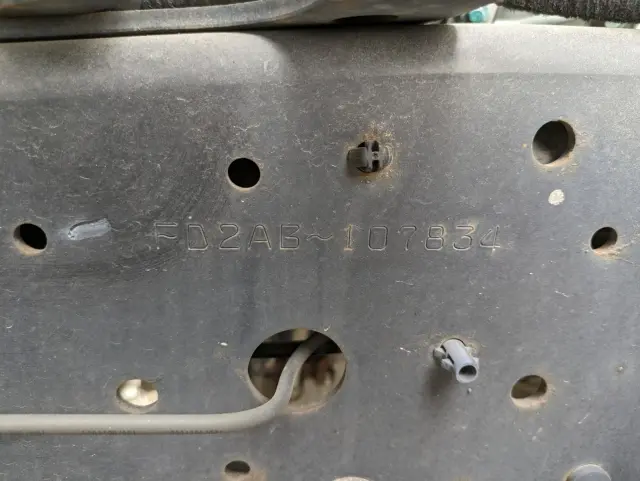 日野 レンジャー 2KG-FD2ABA(2WD)の写真43