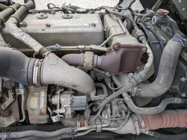 日野 レンジャー 2KG-FD2ABA(2WD)の写真45