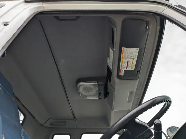 いすゞ ギガ QKG-CXZ77AT(6x4)の写真39