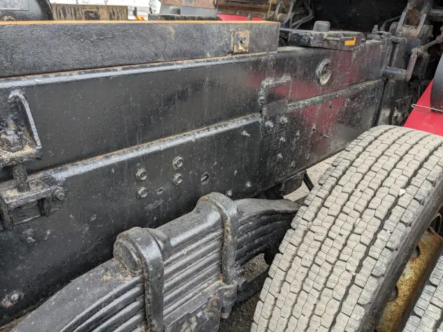 いすゞ ギガ QKG-CXZ77AT(6x4)の写真32