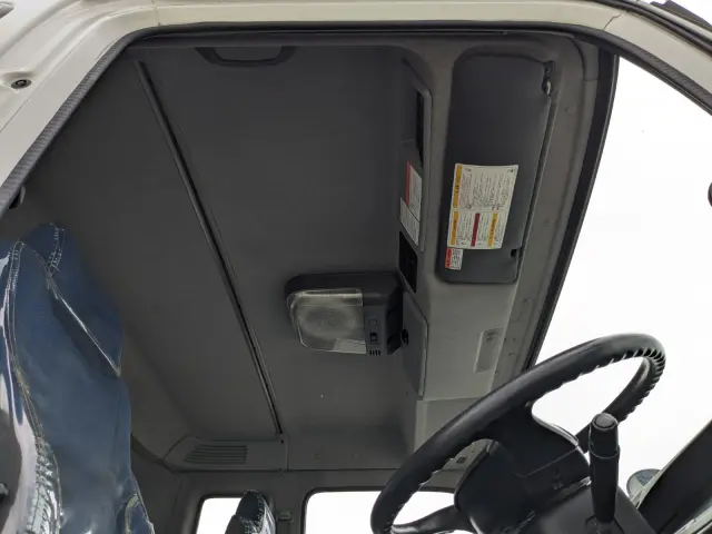 いすゞ ギガ QKG-CXZ77AT(6x4)の写真43