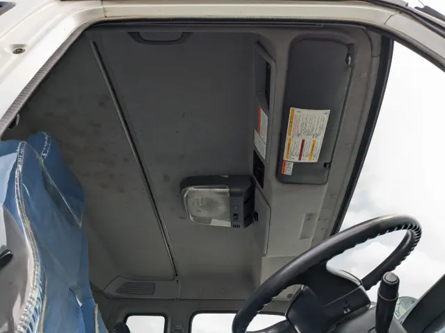 いすゞ ギガ QKG-CXZ77AT(6x4)の写真41