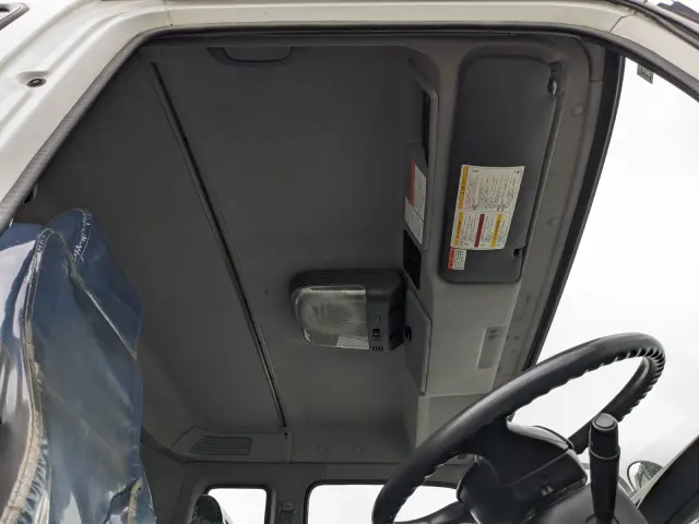 いすゞ ギガ QKG-CXZ77AT(6x4)の写真40