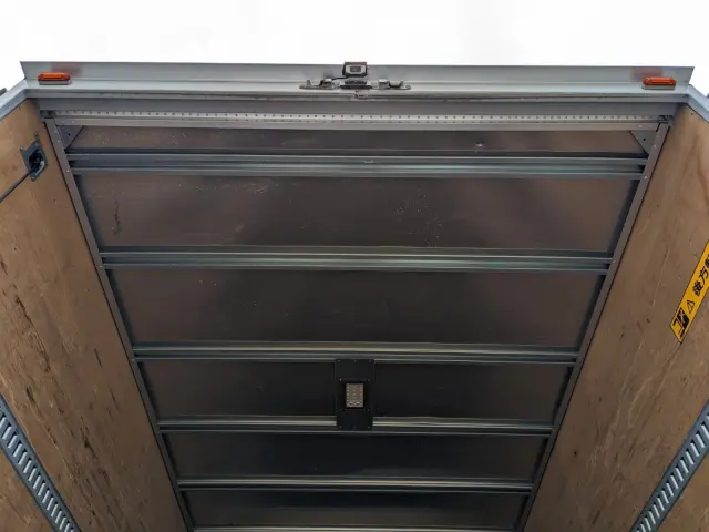 日野 レンジャー TKG-FD9JLAA(2WD)の写真15