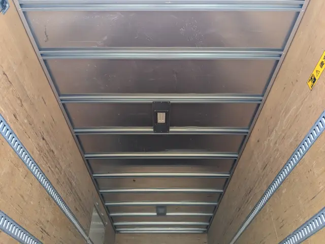 日野 レンジャー TKG-FD9JLAA(2WD)の写真17