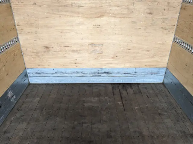 日野 レンジャー TKG-FD9JLAA(2WD)の写真18