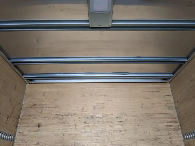 日野 レンジャー TKG-FD9JLAA(2WD)の写真19