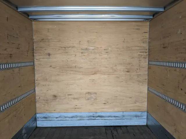 日野 レンジャー TKG-FD9JLAA(2WD)の写真20