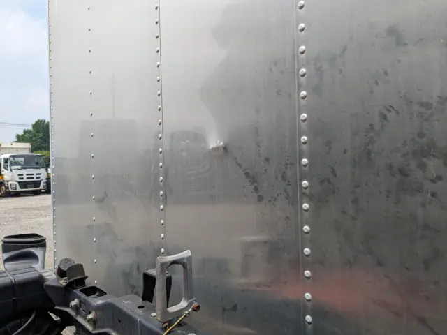 日野 レンジャー TKG-FD9JLAA(2WD)の写真22